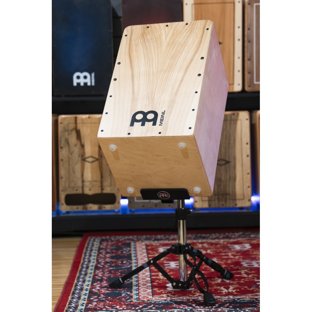 Стійка для кахона MEINL Percussion Professional Low Cajon Stand TMCAJ-S