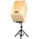 Стійка для кахона MEINL Percussion Professional Low Cajon Stand TMCAJ-S