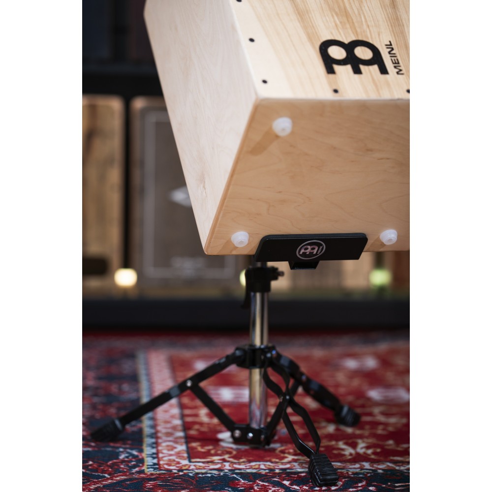 Стійка для кахона MEINL Percussion Professional Low Cajon Stand TMCAJ-S