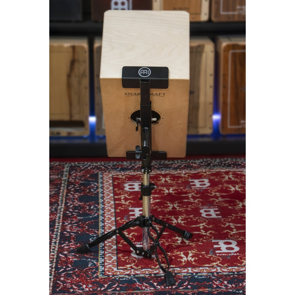 Стійка для кахона MEINL Percussion Professional Low Cajon Stand TMCAJ-S