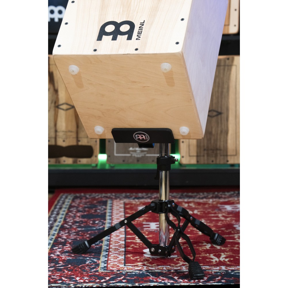Стійка для кахона MEINL Percussion Professional Low Cajon Stand TMCAJ-S