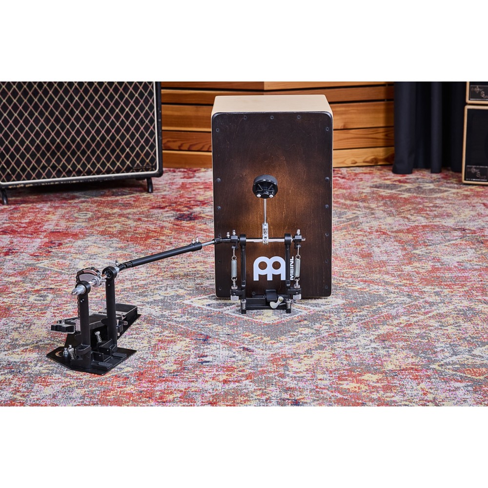 Педаль для кахона MEINL TMCP-2 Professional Cajon Pedal Педаль для кахона MEINL TMCP-2 Professional Cajon Pedal