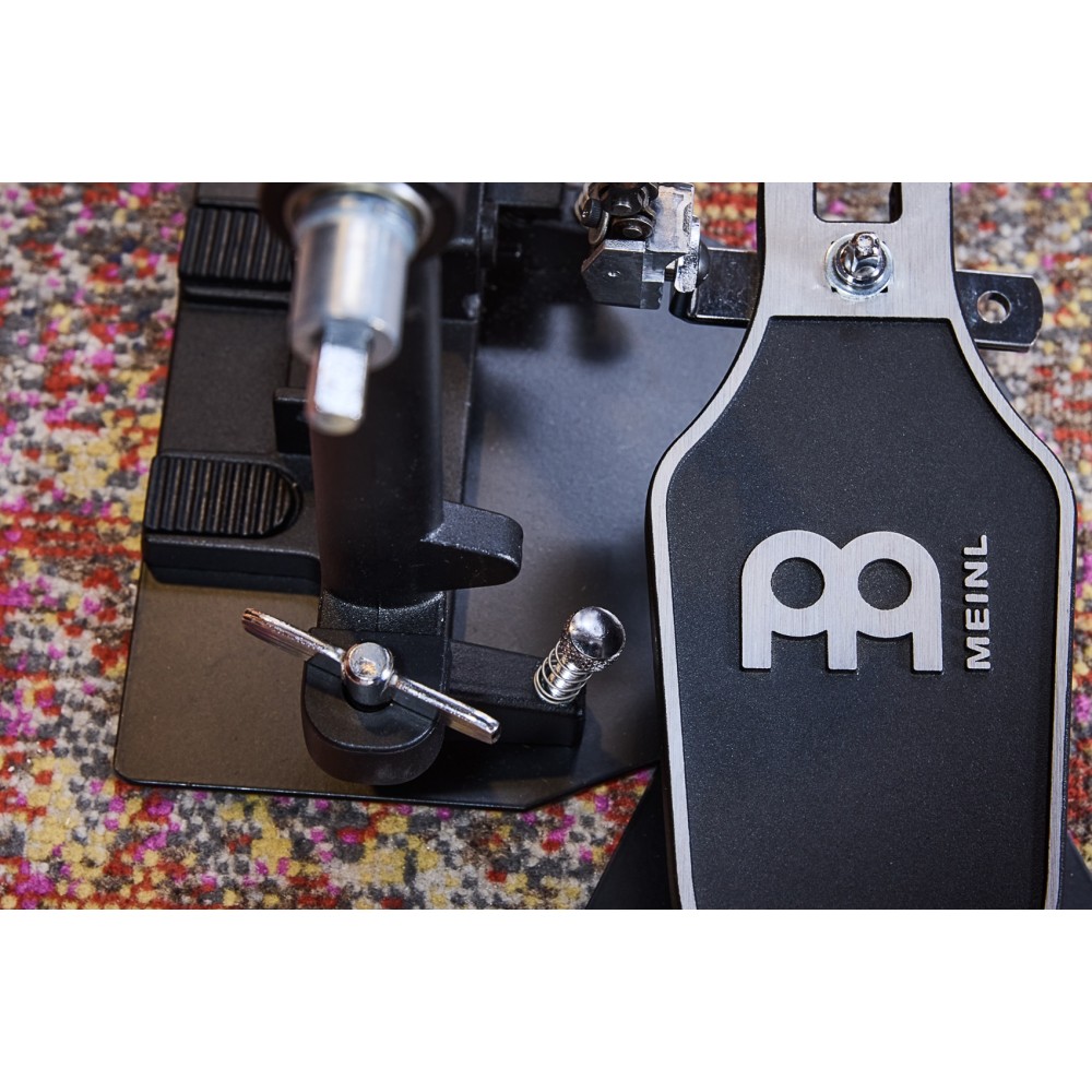 Педаль для кахона MEINL TMCP-2 Professional Cajon Pedal Педаль для кахона MEINL TMCP-2 Professional Cajon Pedal