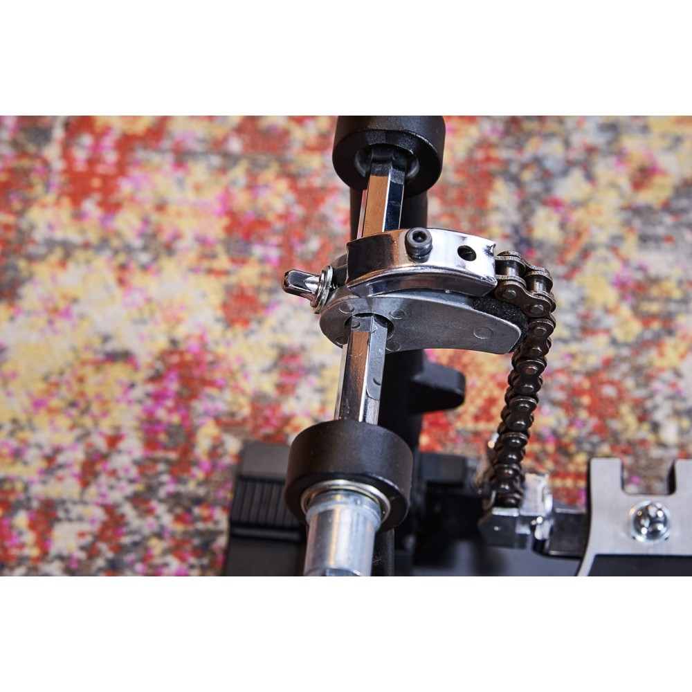 Педаль для кахона MEINL TMCP-2 Professional Cajon Pedal Педаль для кахона MEINL TMCP-2 Professional Cajon Pedal