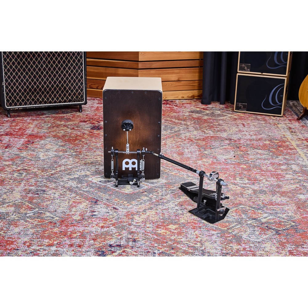 Педаль для кахона MEINL TMCP-2 Professional Cajon Pedal Педаль для кахона MEINL TMCP-2 Professional Cajon Pedal