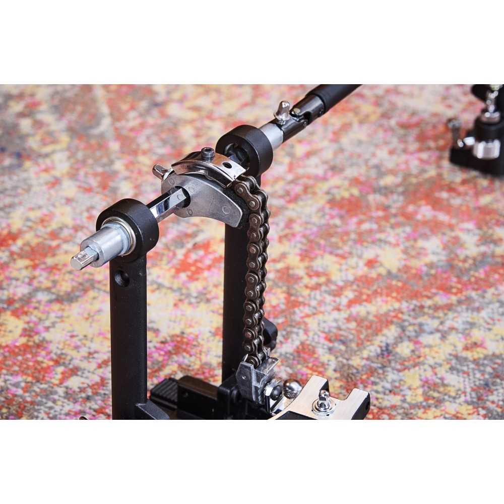Педаль для кахона MEINL TMCP-2 Professional Cajon Pedal Педаль для кахона MEINL TMCP-2 Professional Cajon Pedal