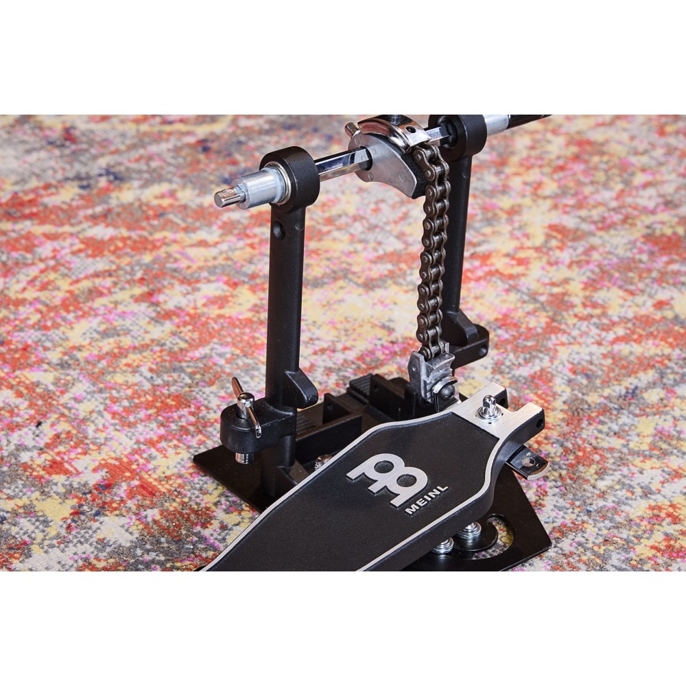 Педаль для кахона MEINL TMCP-2 Professional Cajon Pedal Педаль для кахона MEINL TMCP-2 Professional Cajon Pedal