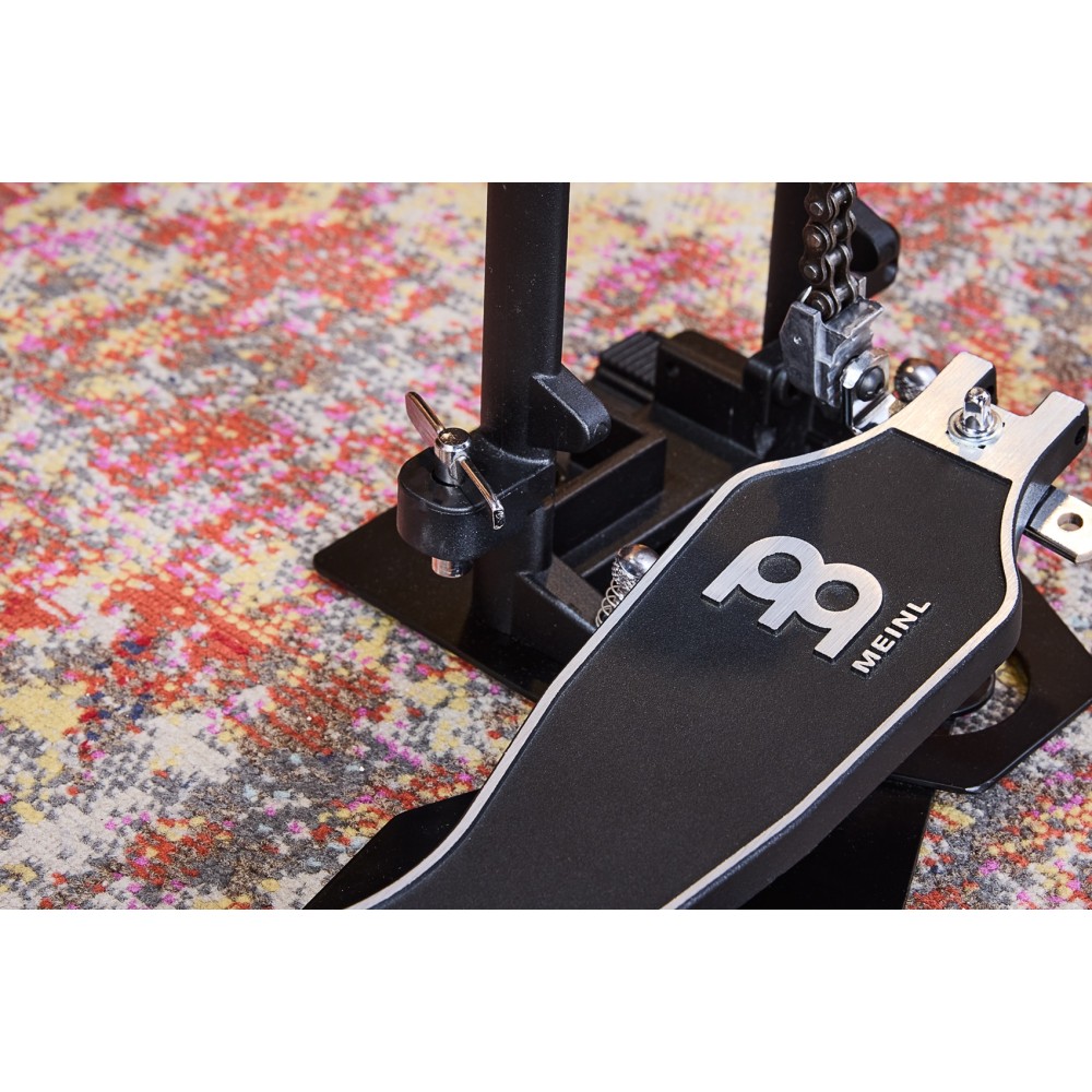 Педаль для кахона MEINL TMCP-2 Professional Cajon Pedal Педаль для кахона MEINL TMCP-2 Professional Cajon Pedal