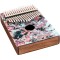 Калімба MEINL KA17CR Sound Hole Designer Kalimba Coral Reef