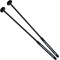 Маллет для барабанів MEINL Percussion Mallets Hard MPMH