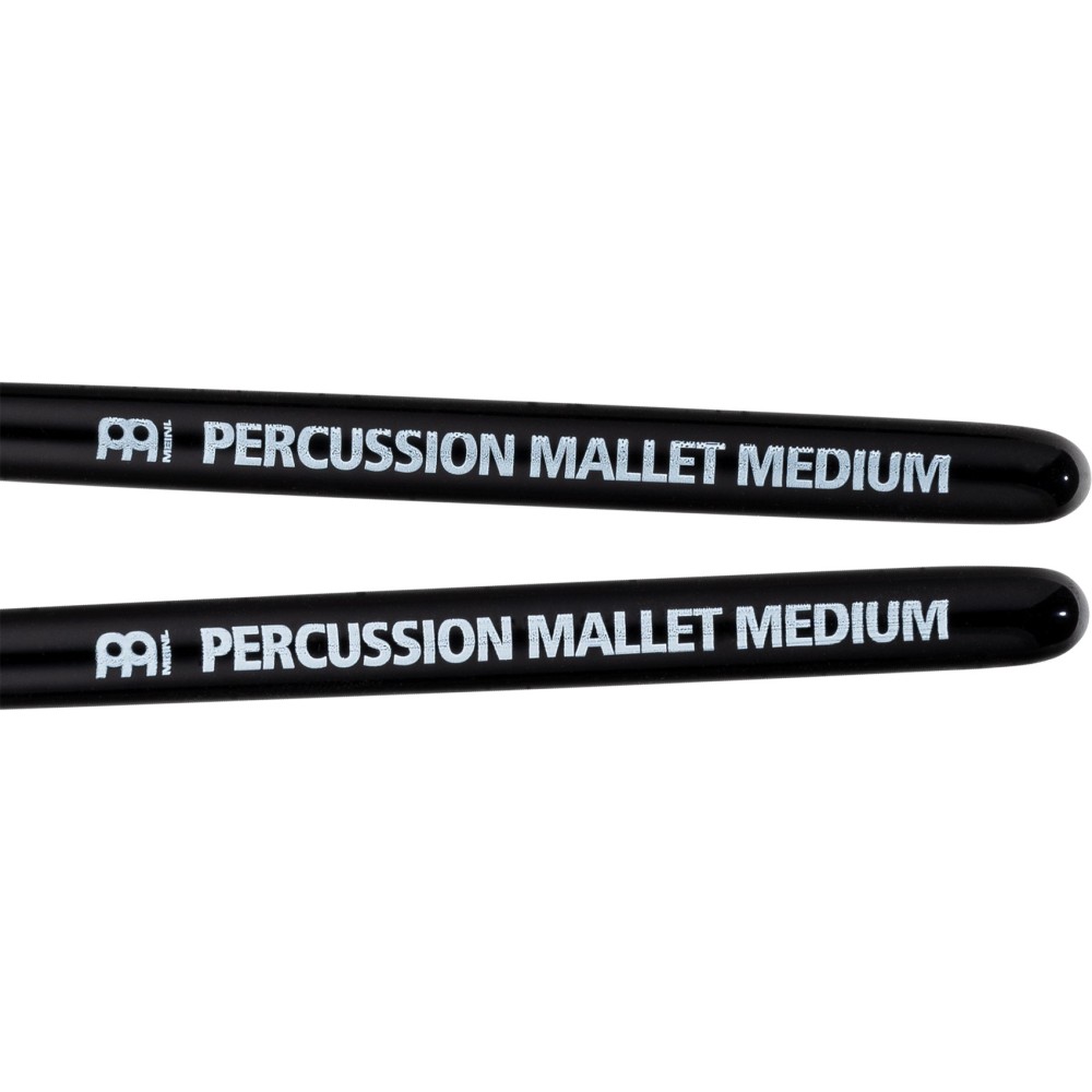 Маллет для барабанів MEINL Percussion Mallets Medium MPMM
