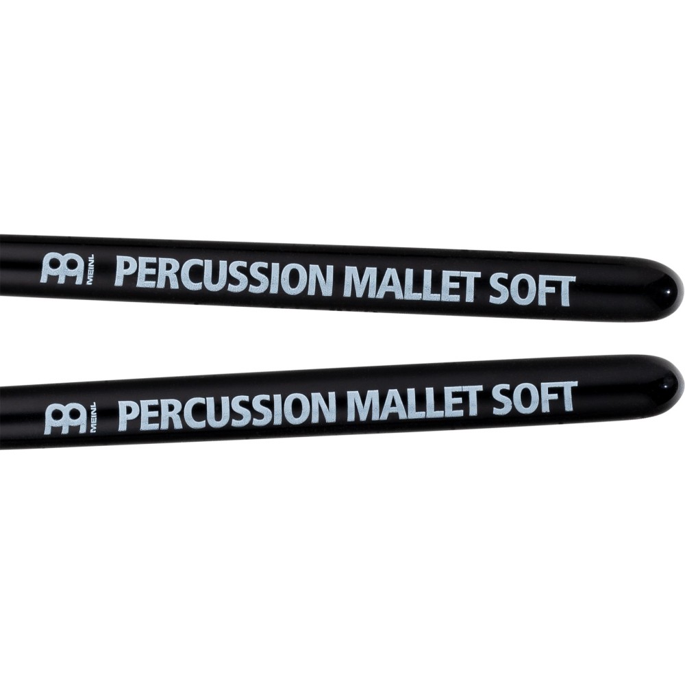 Маллет для барабанів MEINL Percussion Mallets Soft MPMS