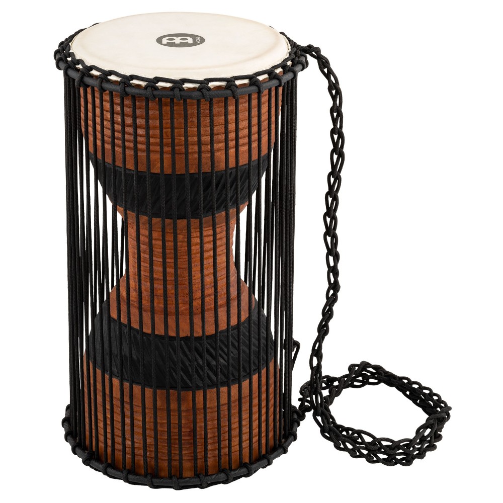 Африканський барабан MEINL Percussion African Talking Drum Large 8" ATD-L