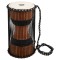 Африканський барабан MEINL Percussion African Talking Drum Large 8" ATD-L