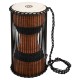 Африканський барабан MEINL Percussion African Talking Drum Large 8" ATD-L