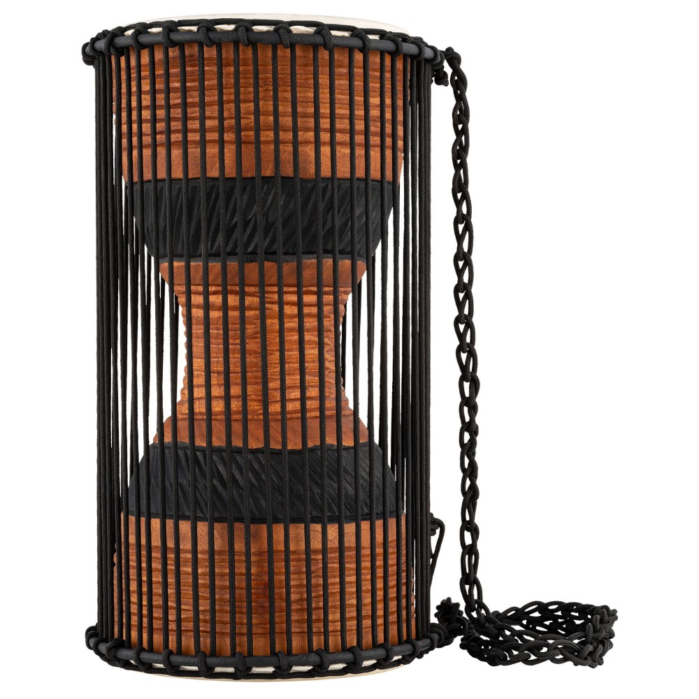Африканський барабан MEINL Percussion African Talking Drum Large 8" ATD-L