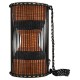 Африканський барабан MEINL Percussion African Talking Drum Large 8" ATD-L