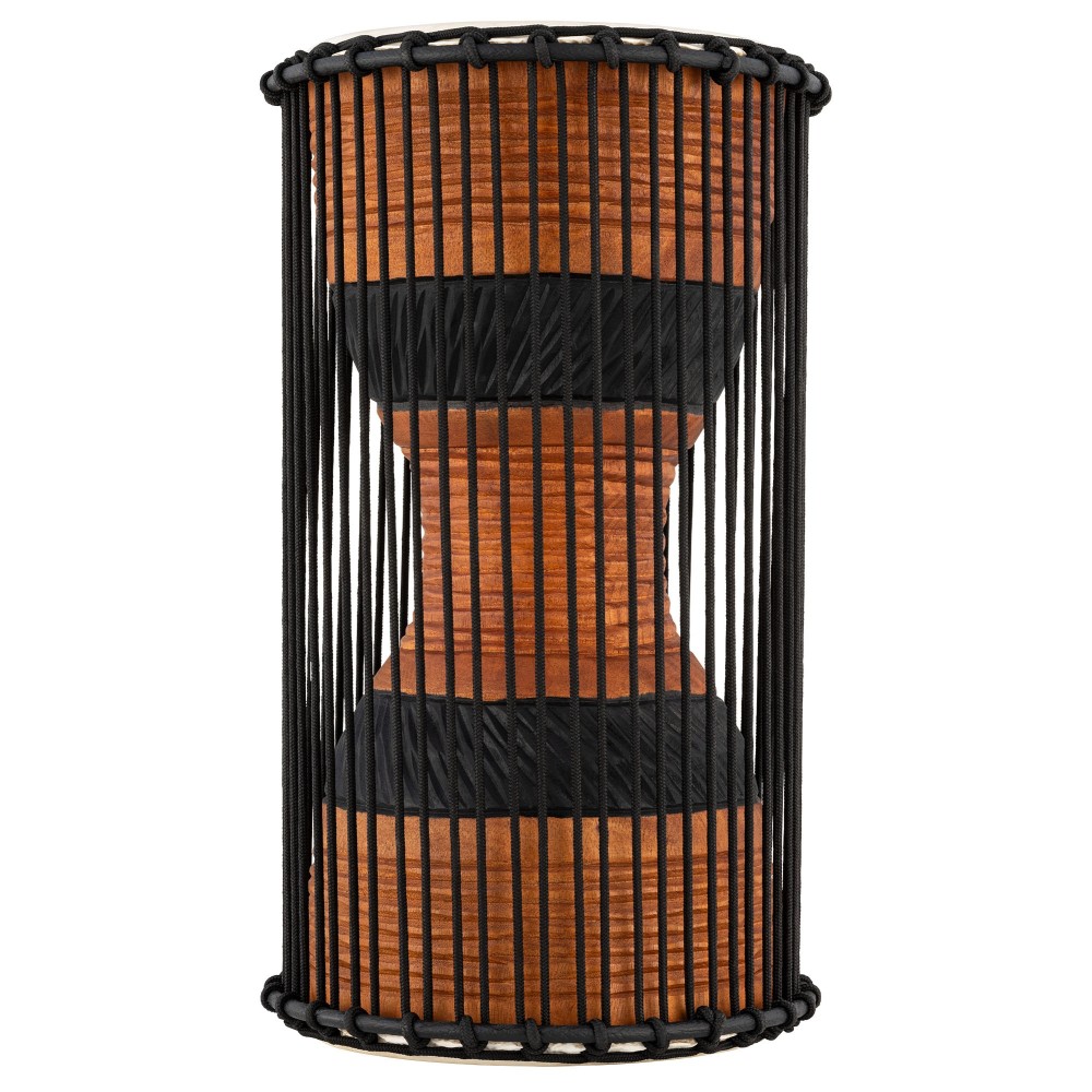 Африканський барабан MEINL Percussion African Talking Drum Large 8" ATD-L