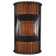 Африканський барабан MEINL Percussion African Talking Drum Large 8" ATD-L