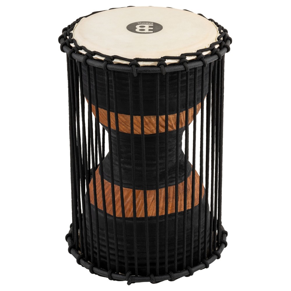 Африканський барабан MEINL Percussion African Talking Drum Medium 7" ATD-M