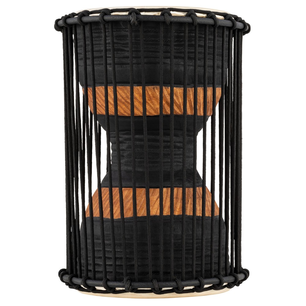 Африканський барабан MEINL Percussion African Talking Drum Medium 7" ATD-M