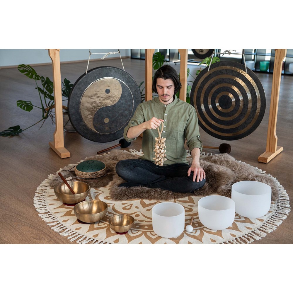 Шейкер MEINL Sonic Energy Kenari Shaker Large SKRL