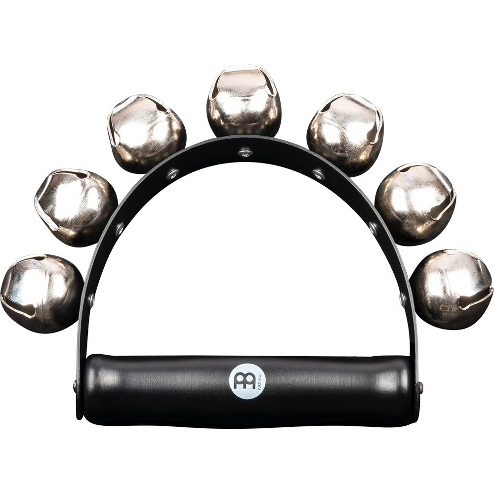 Дзвіночок MEINL Percussion Sleigh Bells 7 SLB7