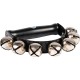 Дзвіночок MEINL Percussion Sleigh Bells 7 SLB7