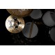 Тамбурін MEINL Super Flex Hihat Tambourine Stainless Steel SFHHT