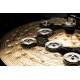 Тамбурін MEINL Super Flex Hihat Tambourine Stainless Steel SFHHT