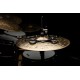 Тамбурін MEINL Super Flex Hihat Tambourine Stainless Steel SFHHT