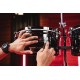 Тімбалес MEINL Artist Series "Diego Camacho" Timbales 14" & 15" Black Diamond DC1415