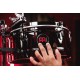 Тімбалес MEINL Artist Series "Diego Camacho" Timbales 14" & 15" Black Diamond DC1415