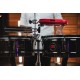 Тімбалес MEINL Artist Series "Diego Camacho" Timbales 14" & 15" Black Diamond DC1415