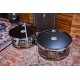 Тімбалес MEINL Artist Series "Diego Camacho" Timbales 14" & 15" Black Diamond DC1415
