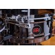 Тімбалес MEINL Artist Series "Diego Camacho" Timbales 14" & 15" Black Diamond DC1415