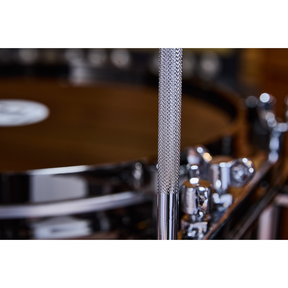 Тімбалес MEINL Artist Series "Diego Camacho" Timbales 14" & 15" Black Diamond DC1415