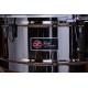 Тімбалес MEINL Artist Series "Diego Camacho" Timbales 14" & 15" Black Diamond DC1415