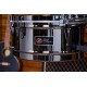 Тімбалес MEINL Artist Series "Diego Camacho" Timbales 14" & 15" Black Diamond DC1415