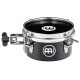 Тімбалес MEINL Drummer Snare Timbale 6" Black MDST6BK