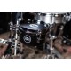 Тімбалес MEINL Drummer Snare Timbale 6" Black MDST6BK