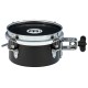 Тімбалес MEINL Drummer Snare Timbale 6" Black MDST6BK