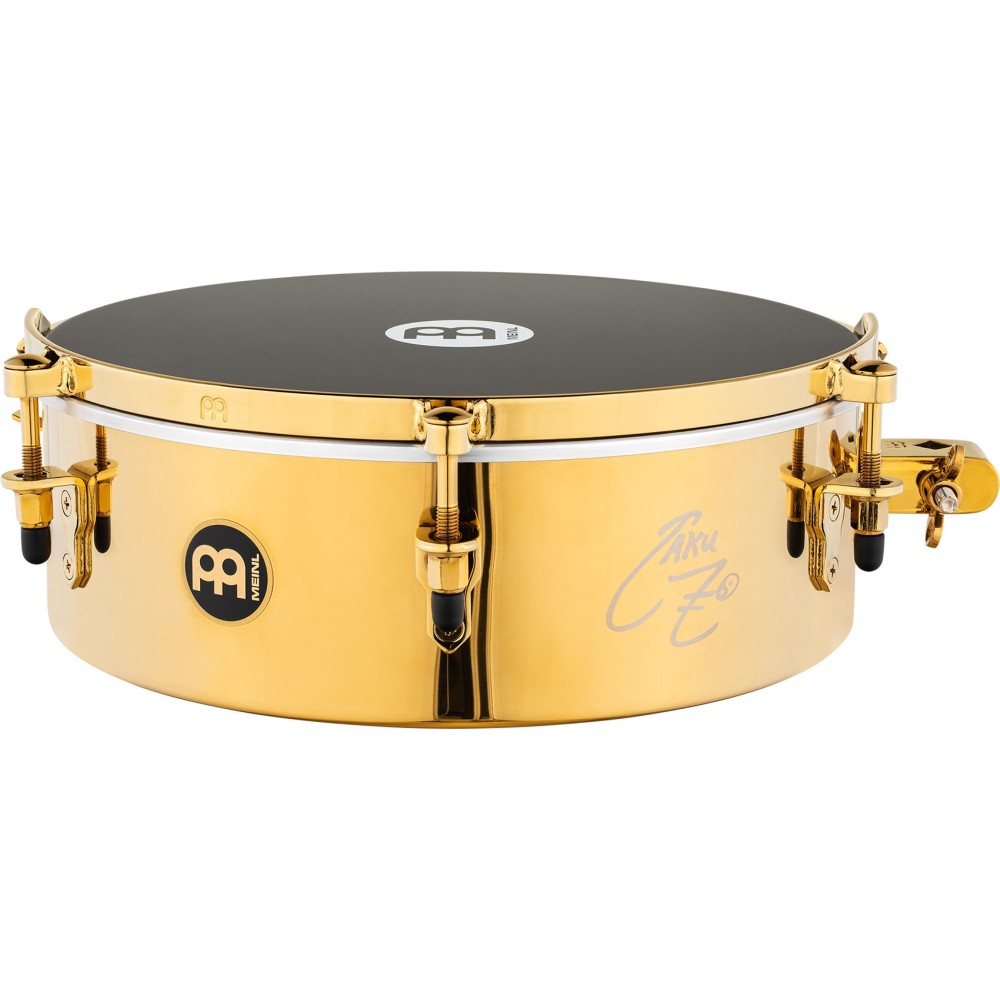 Тімбалес MEINL Percussion Taku Hirano Signature Hand Bale 13" Gold MHT13G