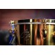 Тімбалес MEINL Percussion Taku Hirano Signature Hand Bale 13" Gold MHT13G Тімбалес MEINL Percussion Taku Hirano Signature Hand Bale 13" Gold MHT13G