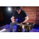 Тімбалес MEINL Percussion Taku Hirano Signature Hand Bale 13" Gold MHT13G Тімбалес MEINL Percussion Taku Hirano Signature Hand Bale 13" Gold MHT13G