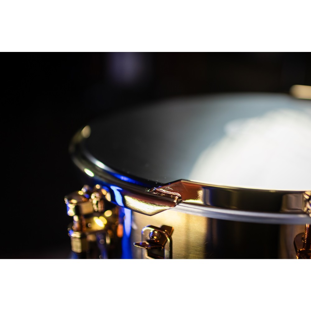 Тімбалес MEINL Percussion Taku Hirano Signature Hand Bale 13" Gold MHT13G Тімбалес MEINL Percussion Taku Hirano Signature Hand Bale 13" Gold MHT13G