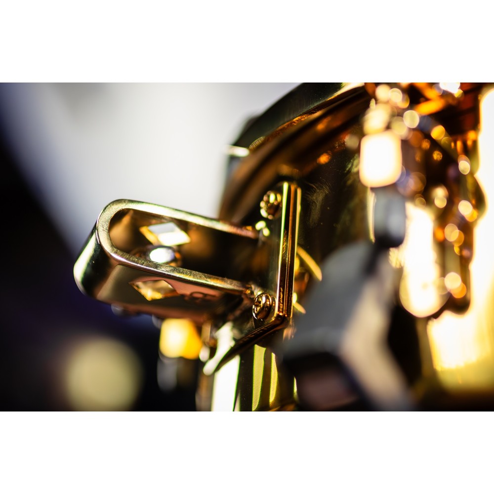 Тімбалес MEINL Percussion Taku Hirano Signature Hand Bale 13" Gold MHT13G Тімбалес MEINL Percussion Taku Hirano Signature Hand Bale 13" Gold MHT13G