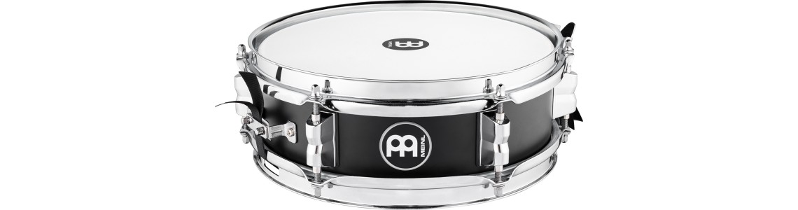 Compact Side Snare Drum