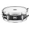 Малий барабан MEINL Compact Side Snare Drum 10" Black MPCSS