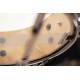 Малий барабан MEINL Compact Side Snare Drum 10" Black MPCSS